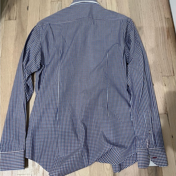 Zara Button down - Picture 3 of 4